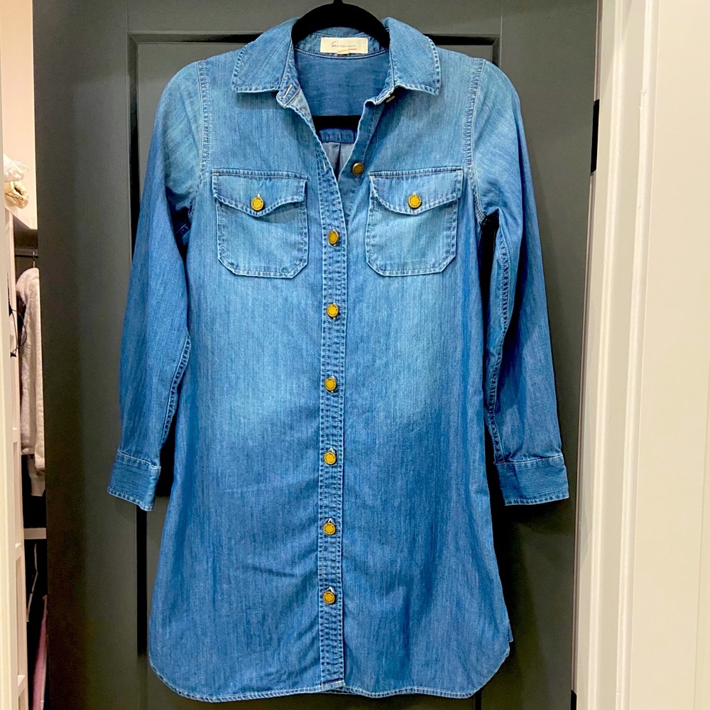 Vince Camuto dress